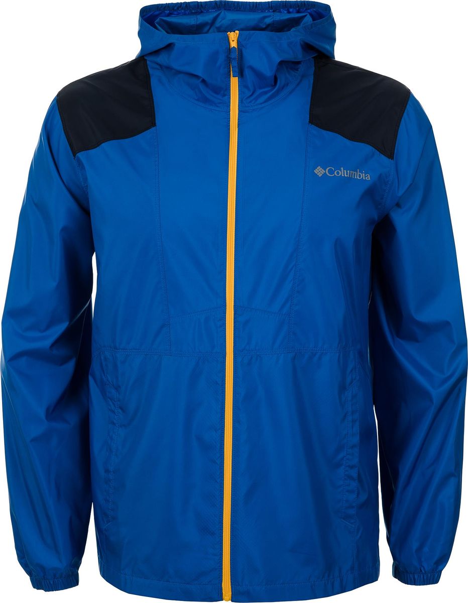 фото Ветровка Columbia Flashback Windbreaker