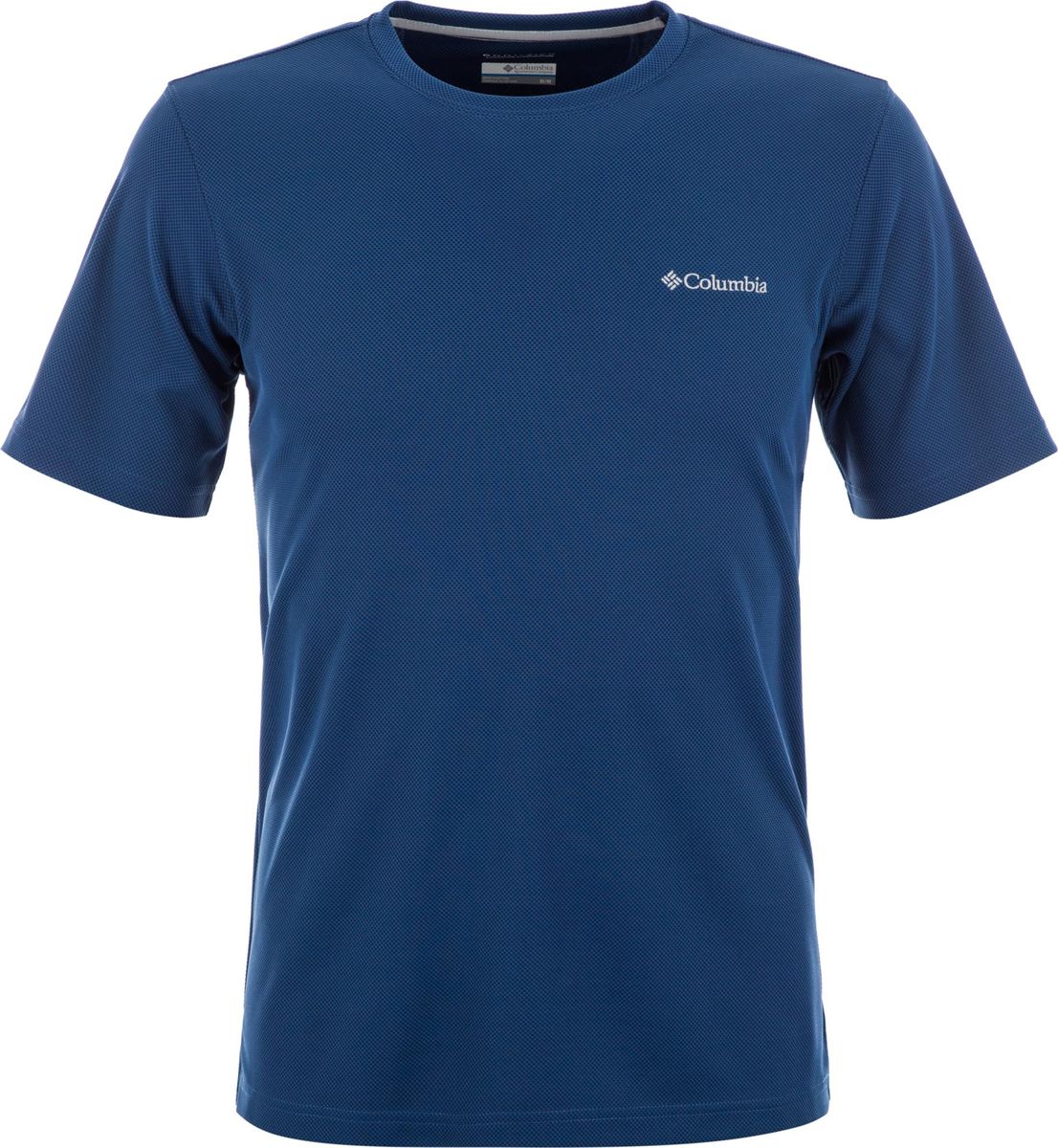 фото Футболка Columbia Utilizer Short Sleeve Crew