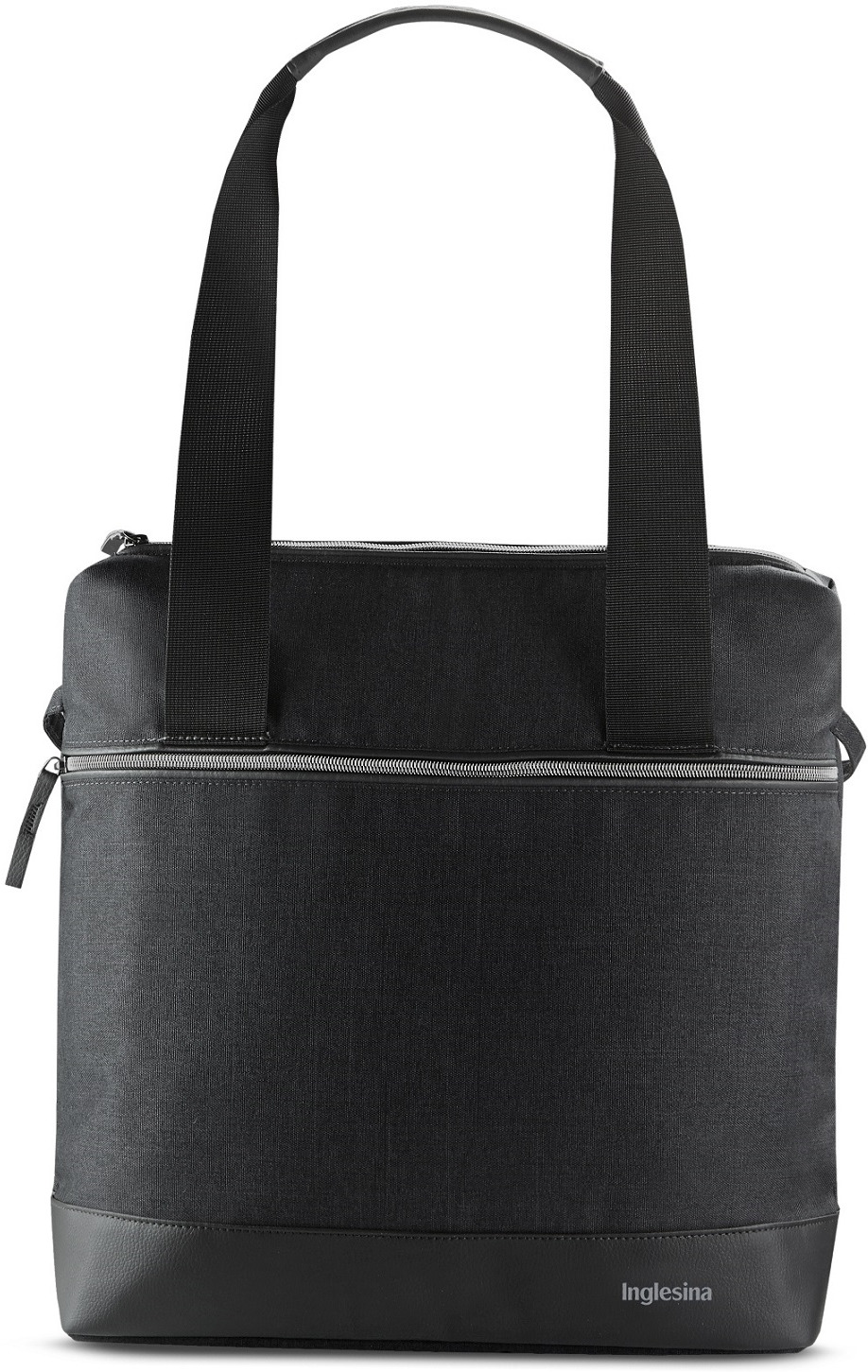 фото Сумка-рюкзак для коляски Inglesina Back Bag Aptica, AX70K0MYB, Mystic Black