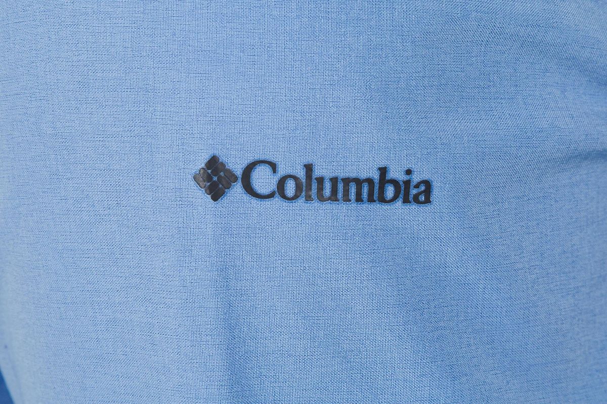 фото Лонгслив Columbia