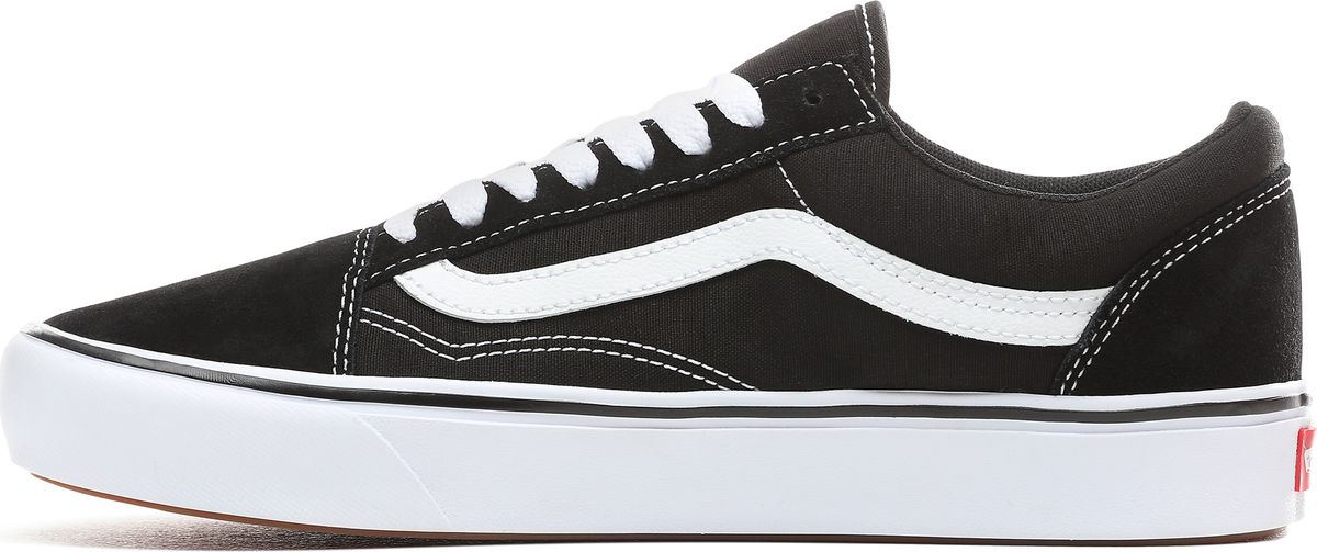 фото Кеды Vans UA ComfyCush Old Skool