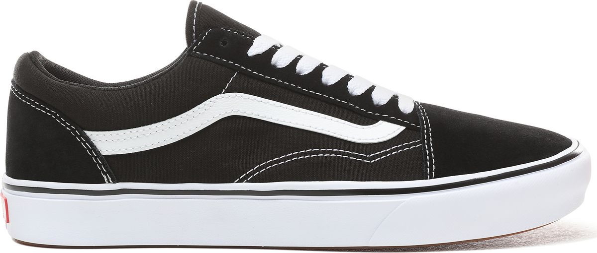 фото Кеды Vans UA ComfyCush Old Skool