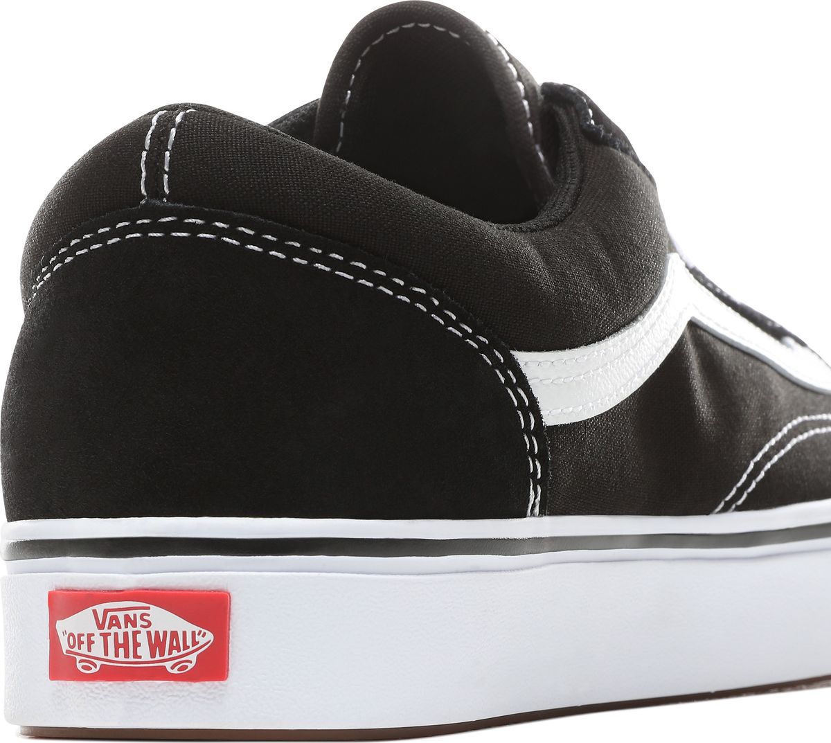 фото Кеды Vans UA ComfyCush Old Skool