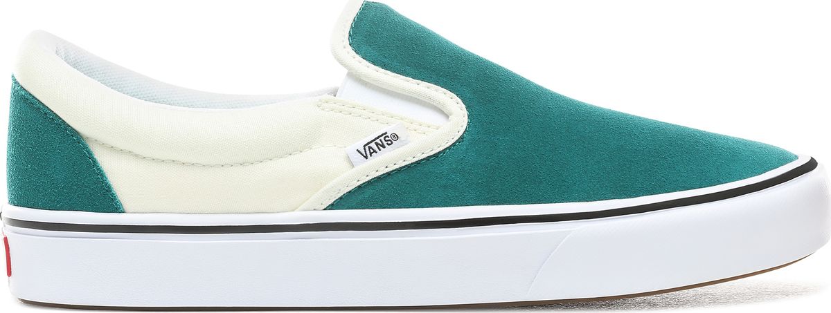 фото Слипоны Vans