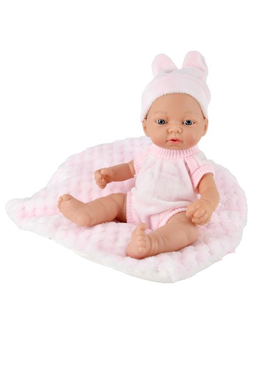 фото Пупс Munecas Manolo Dolls ARRULLO 11013, 11013