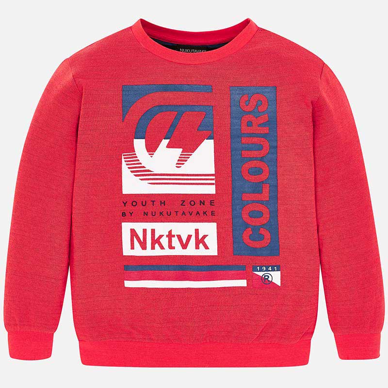 Пуловер Nukutavake by Mayoral, Mayoral