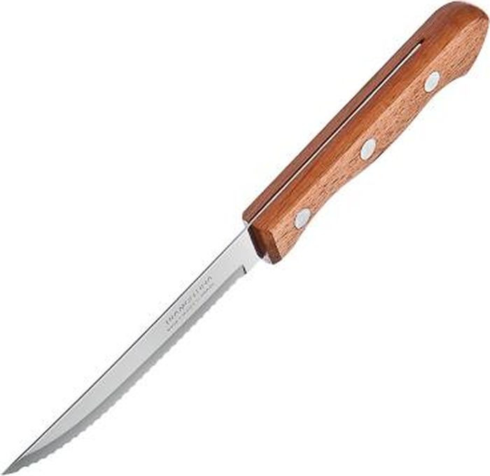 фото Набор ножей для мяса Tramontina "Dynamic", длина лезвия 10 см, 2 шт