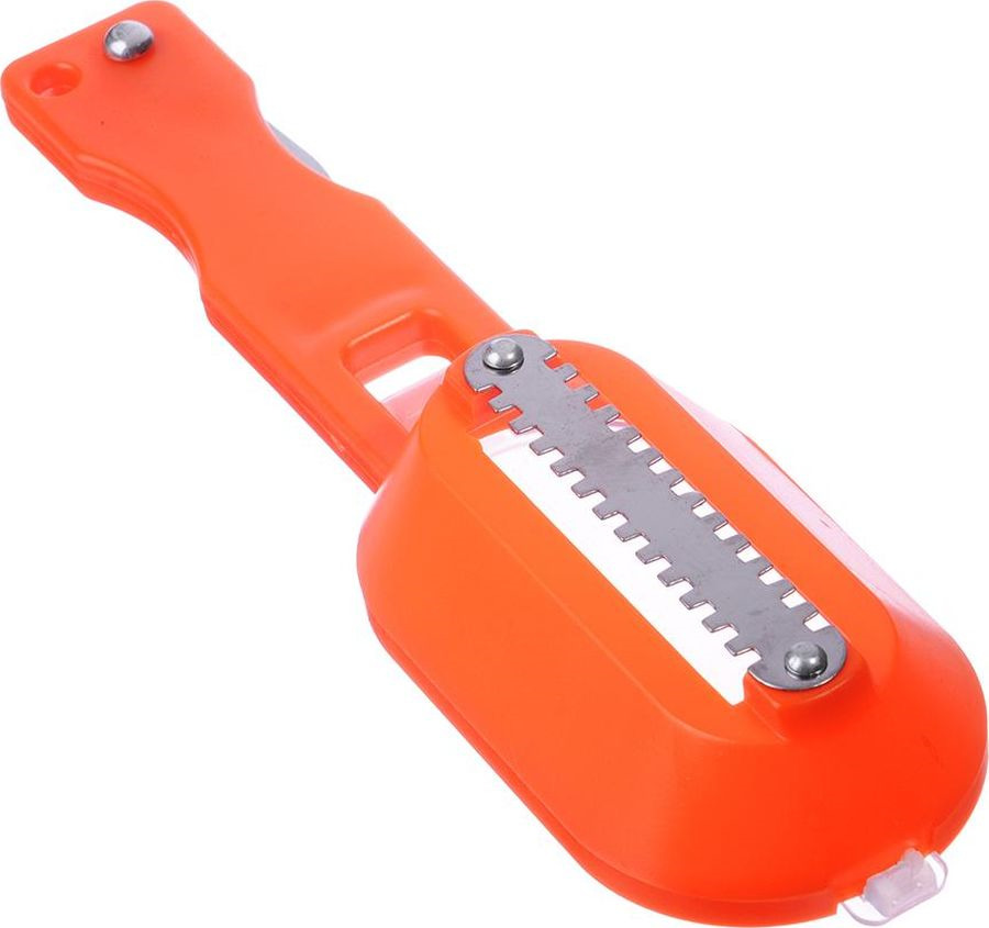 Рыбочистка messer fish ka lk 859b. Рыбочистка messer fish ka lk 859b