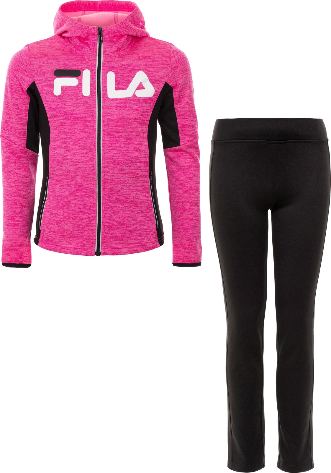 Костюм для девочки Fila girl's Tracksuit