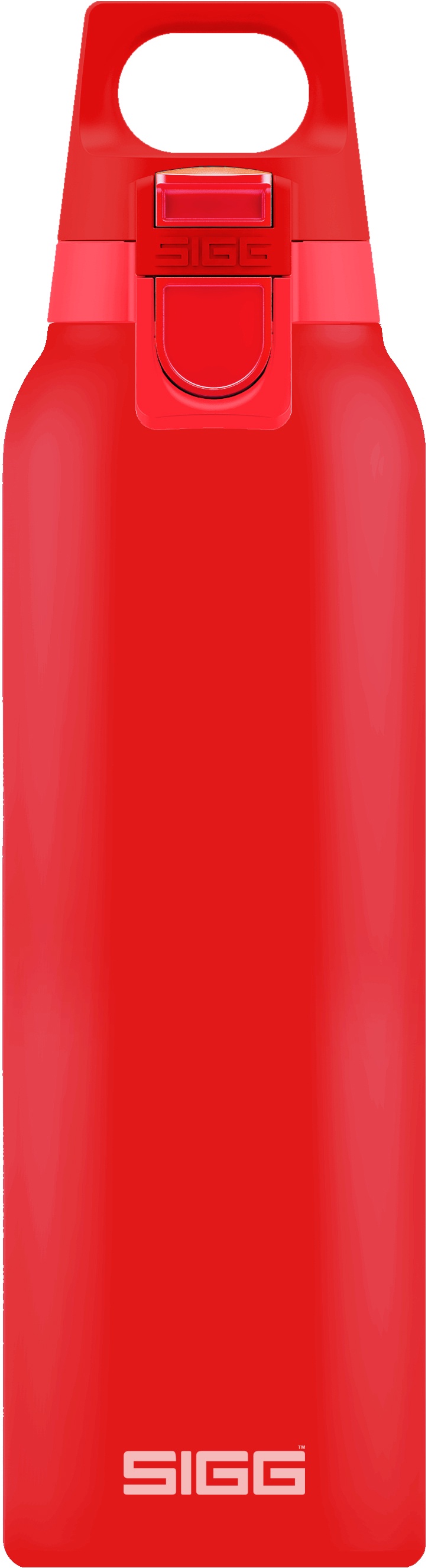 фото Термос SIGG SIGG H&C ONE Scarlet, 8673.90, Нержавеющая сталь