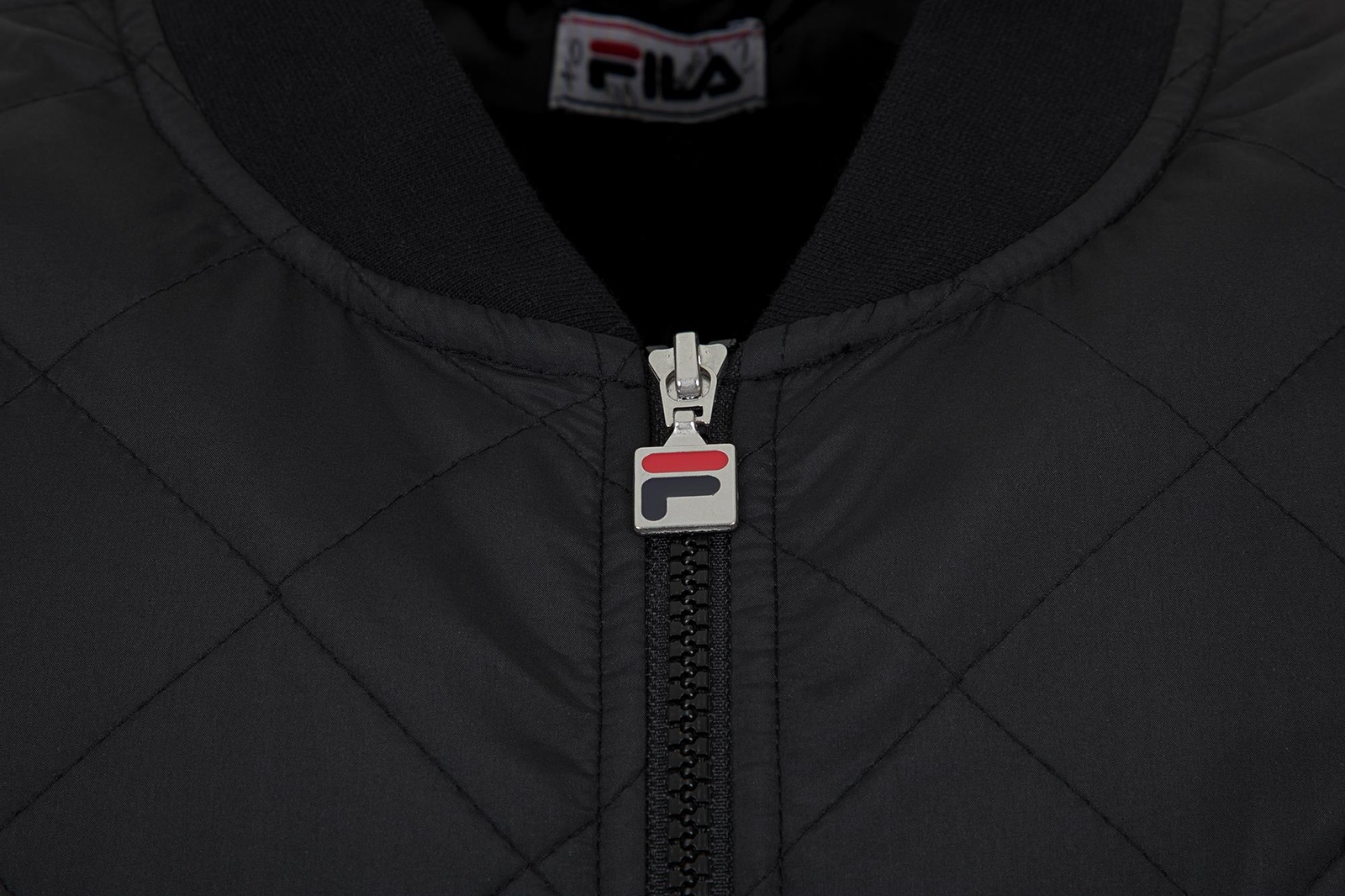 фото Толстовка Fila