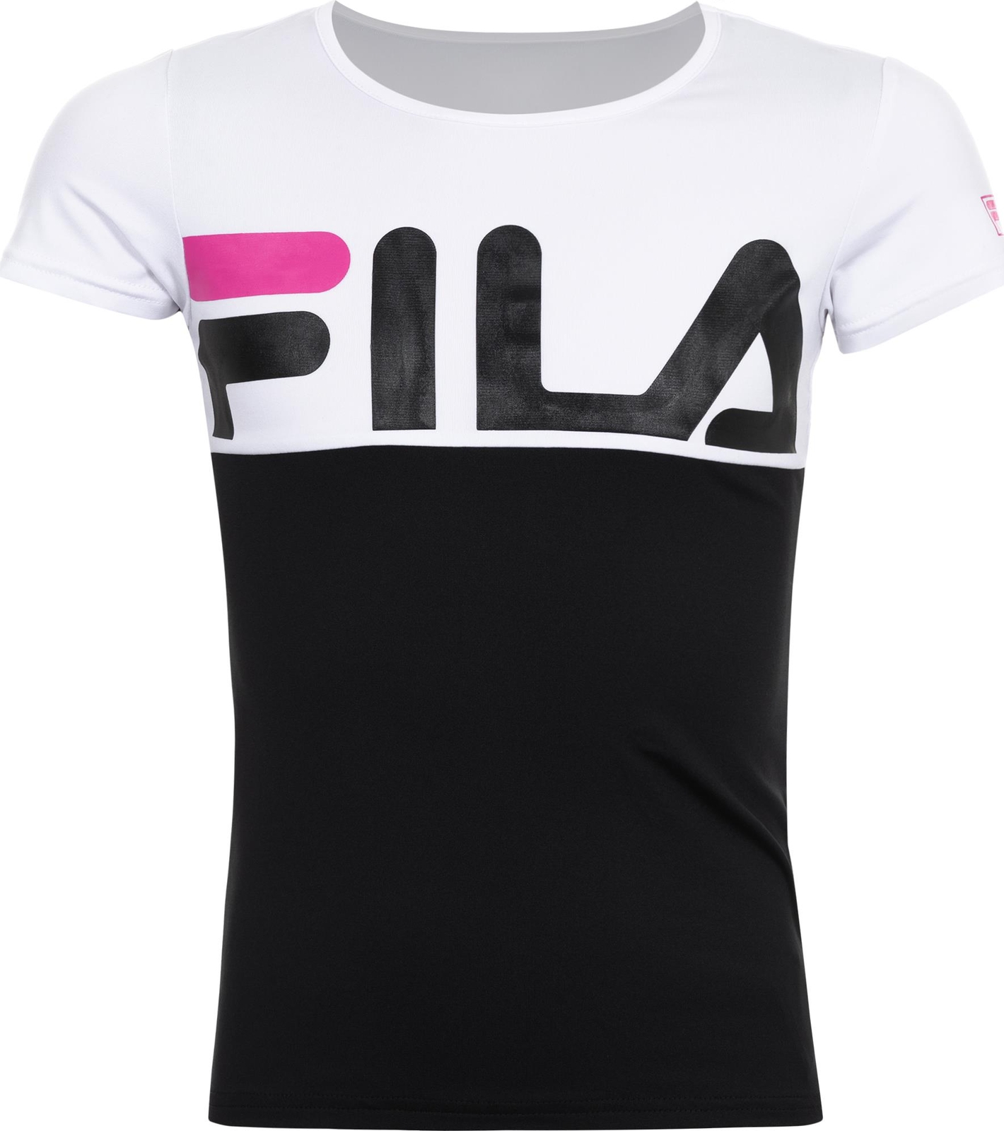 фото Футболка Fila Girls' Training T-Shirt