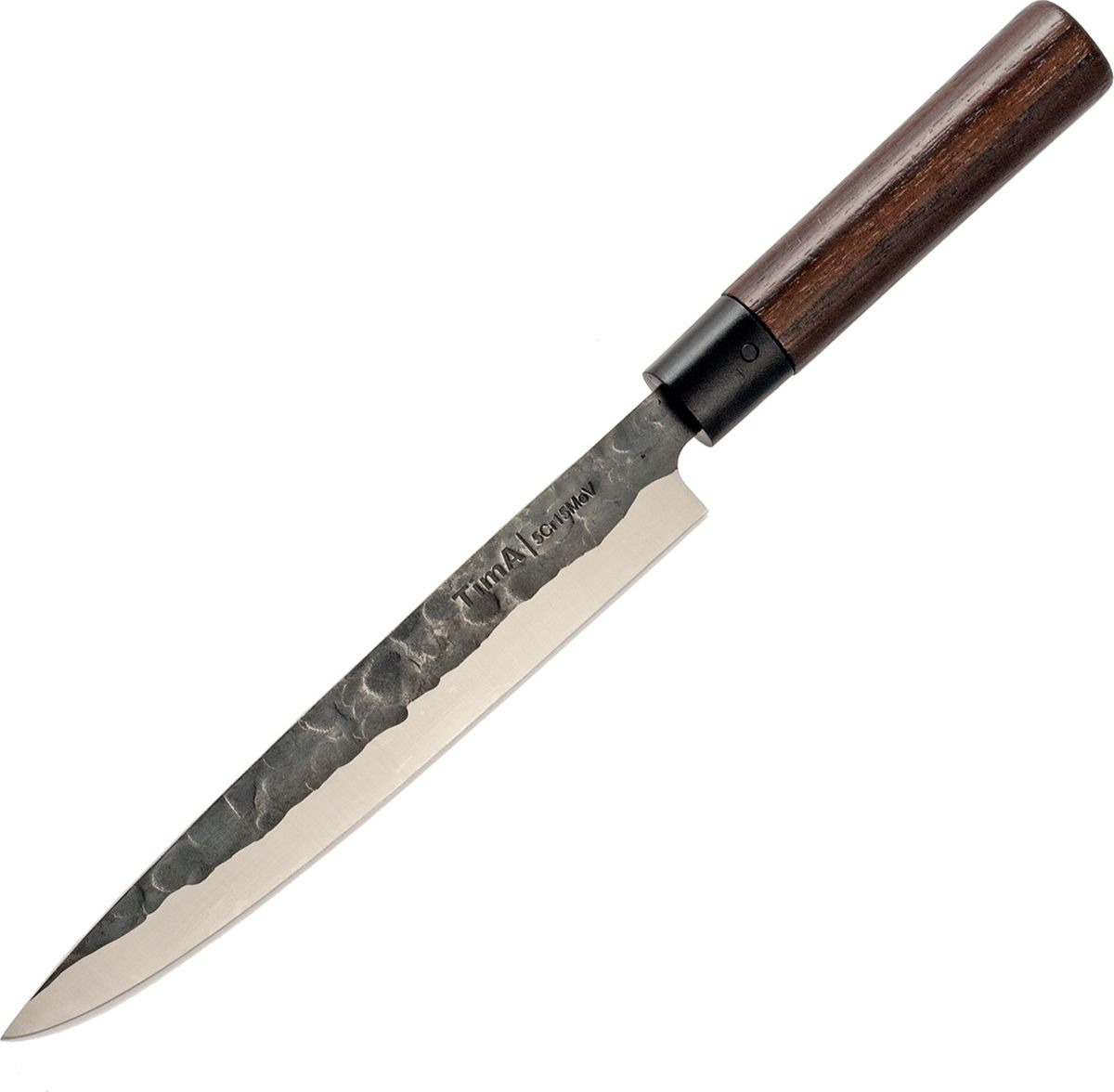 фото Нож для нарезки TimA Самурай, SAM-02, длина лезвия 20,3 см