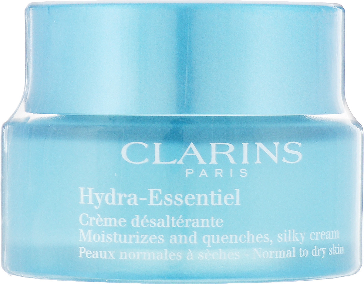 Clarins hydra essentiel night