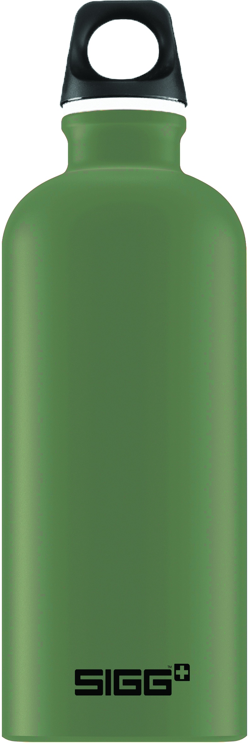 фото Бутылка для воды SIGG 0,6 л. 8744.10 Leaf Green