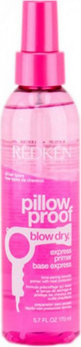 Спрей термозащитный для волос Redken Styling Pillow Proof Blow Dry, ускоряющий сушку, 170 мл