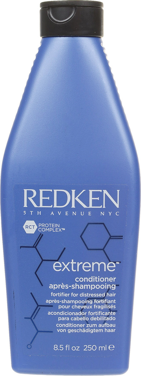 фото Кондиционер для волос Redken Extreme Condititoner, 250 мл