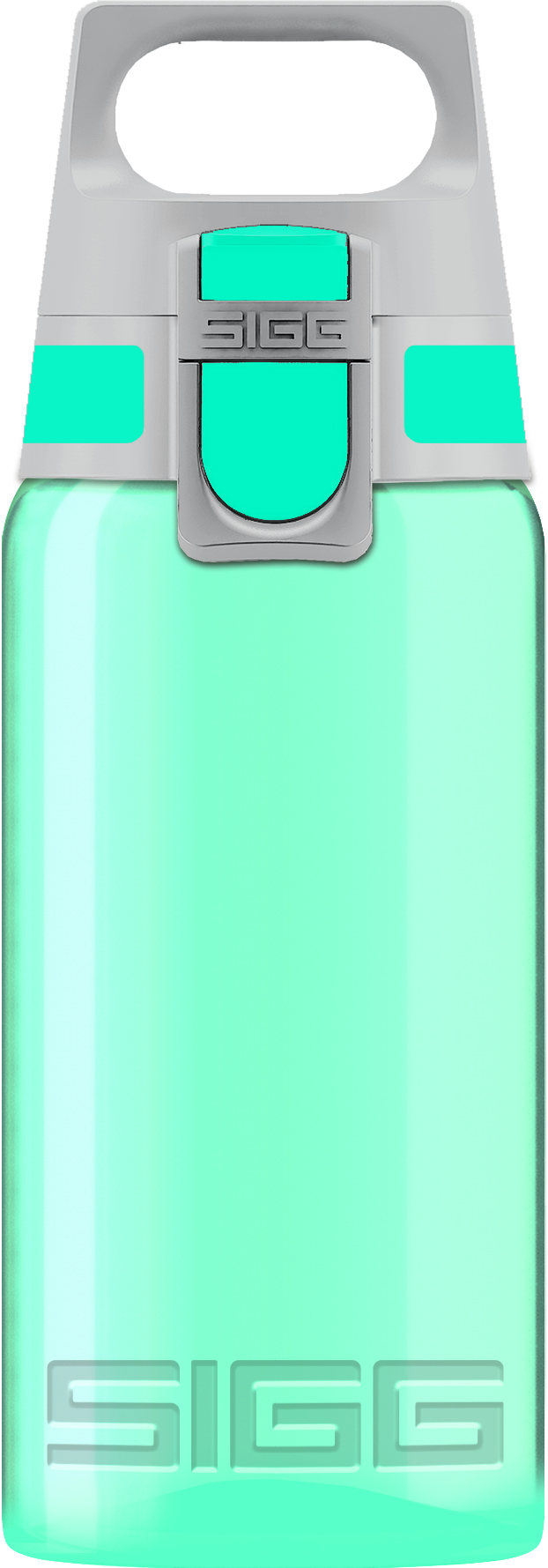 фото Бутылка для воды SIGG 0,5 л. 8631.40 VIVA ONE Aqua