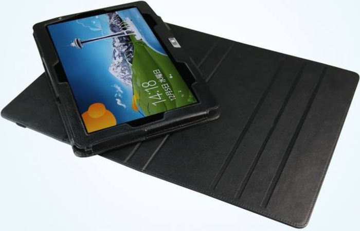 фото Чехол для планшета IT Baggage для Acer Iconia Tab W700/W701 11,6", ITACW701-1, черный