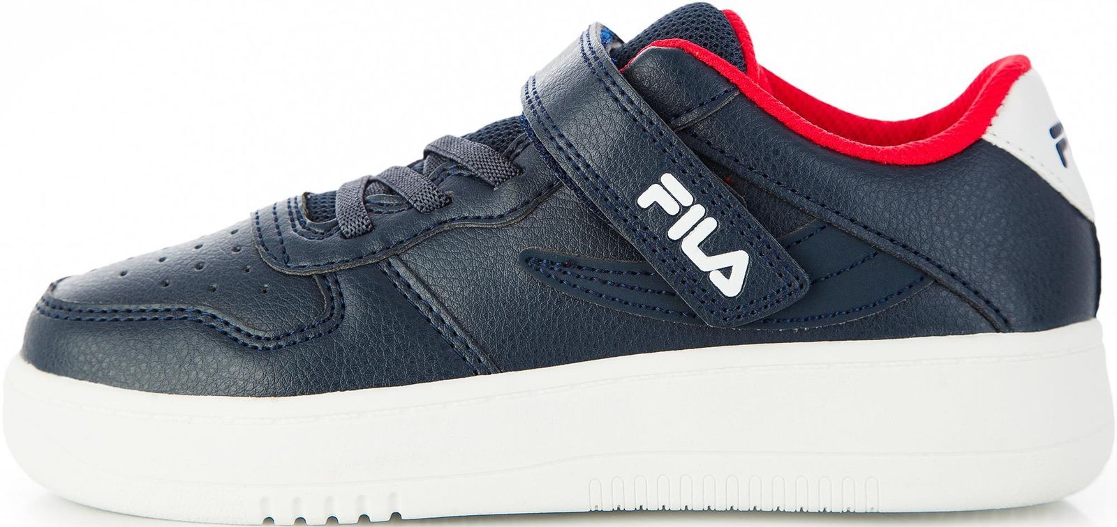 Fila Кеды Мужские Купить