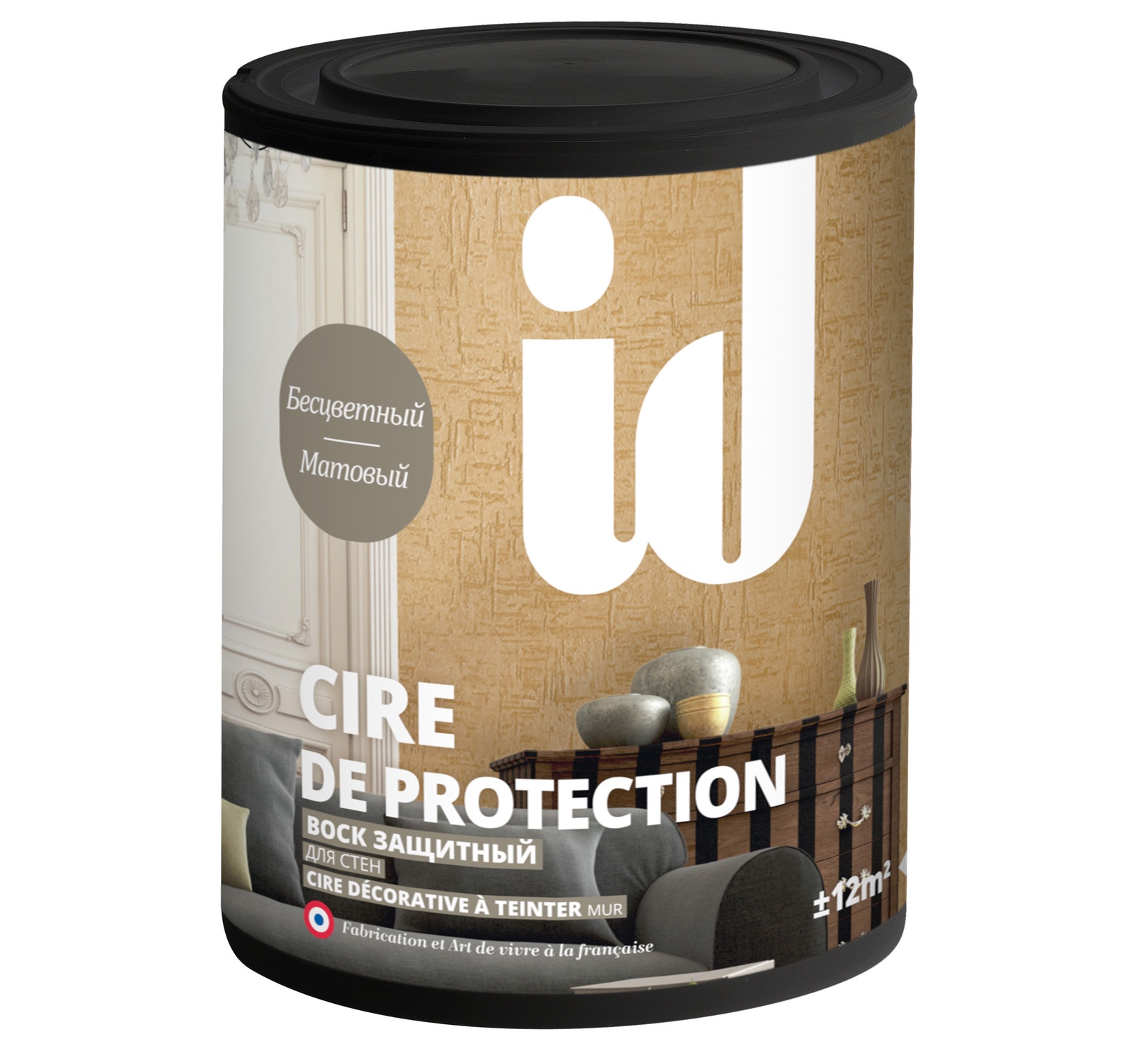 Cire de Protection воск защитный