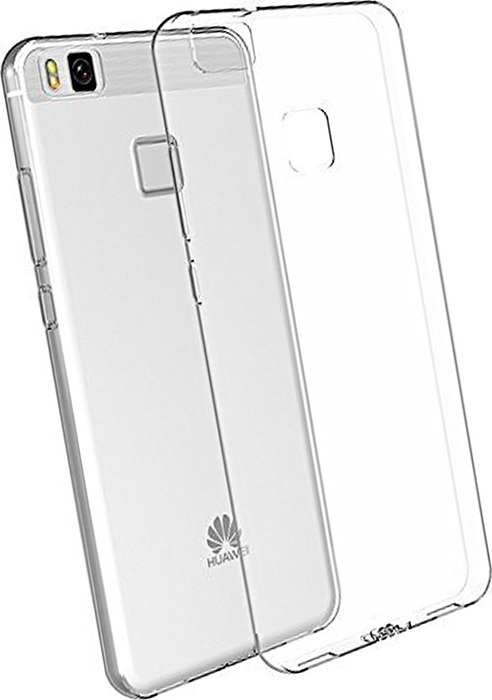 фото Чехол для сотового телефона Devia Naked Crystal Clear для Huawei P9 Lite, прозрачный