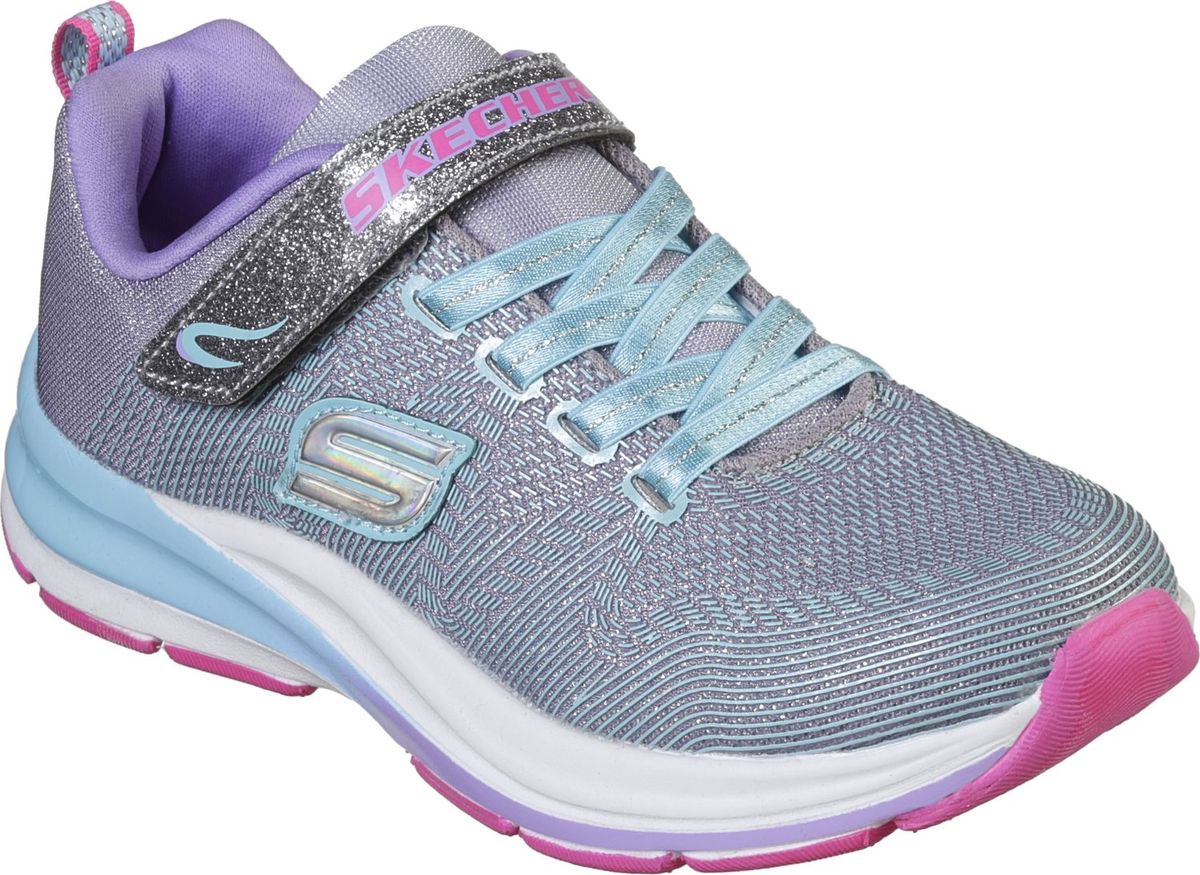 фото Кроссовки Skechers Double Strides-Duo Dash