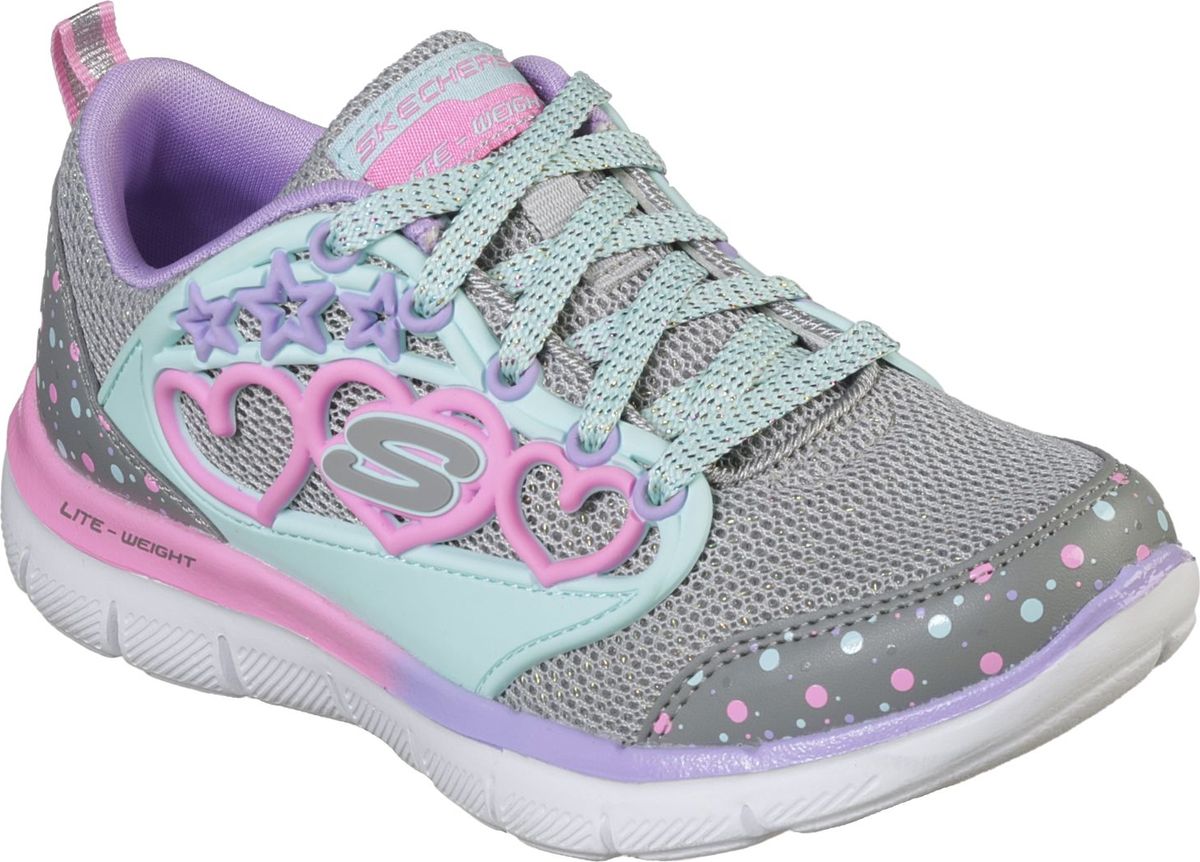 фото Кроссовки Skechers Skech Appeal 2.0-Magic Hearts