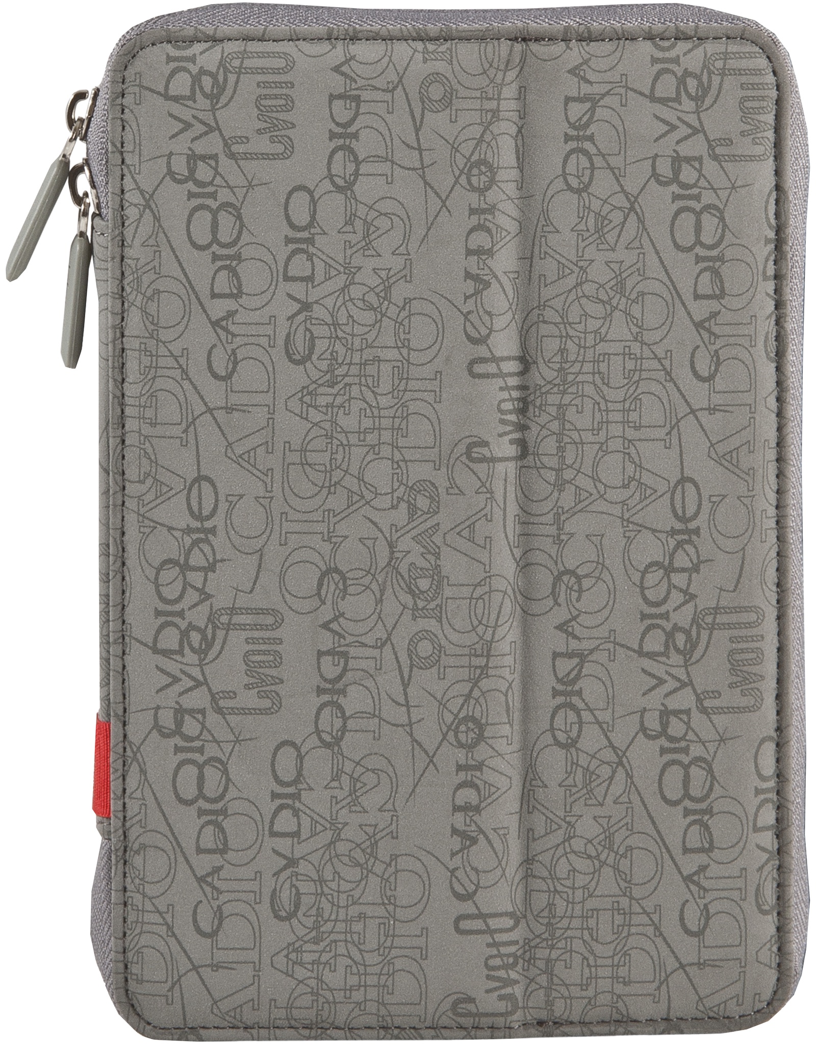Чехол для планшета Defender Tablet purse uni, 26017, серый