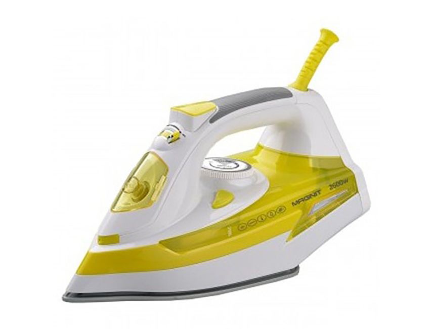 Утюг Magnit RMI-1908, 00-00003969 Утюг Magnit RMI-1908, 00-00003969