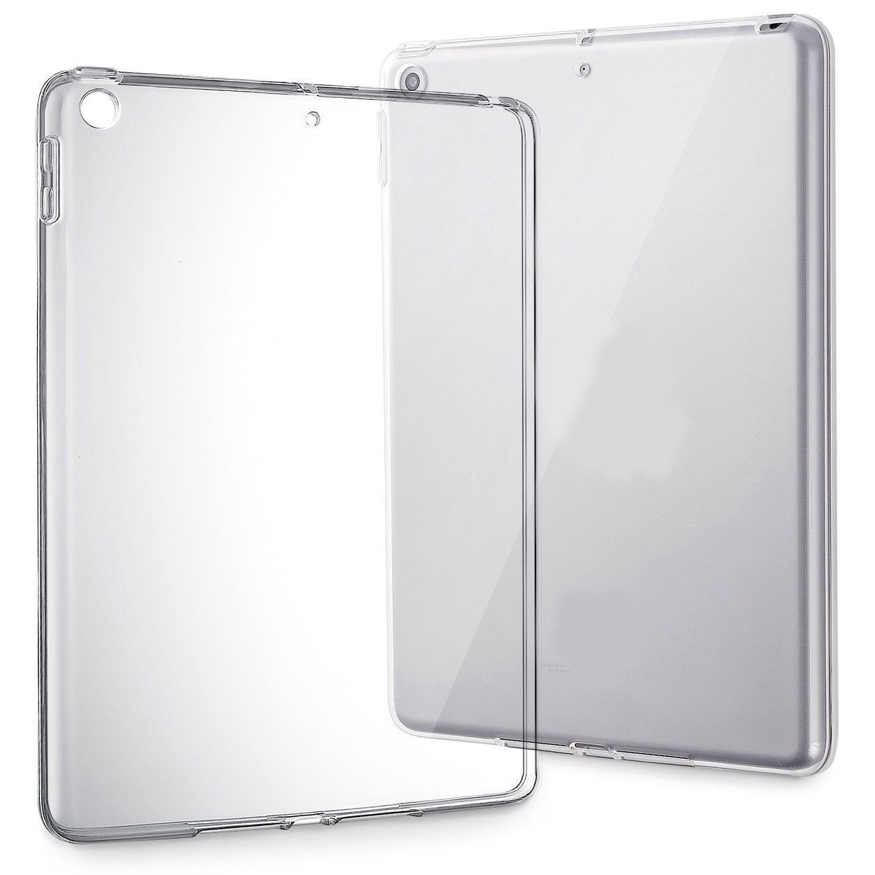 фото Чехол для планшета Sadko iPad5 iPad air_3, 4605180026497, прозрачный