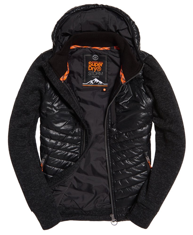 фото Ветровка Superdry