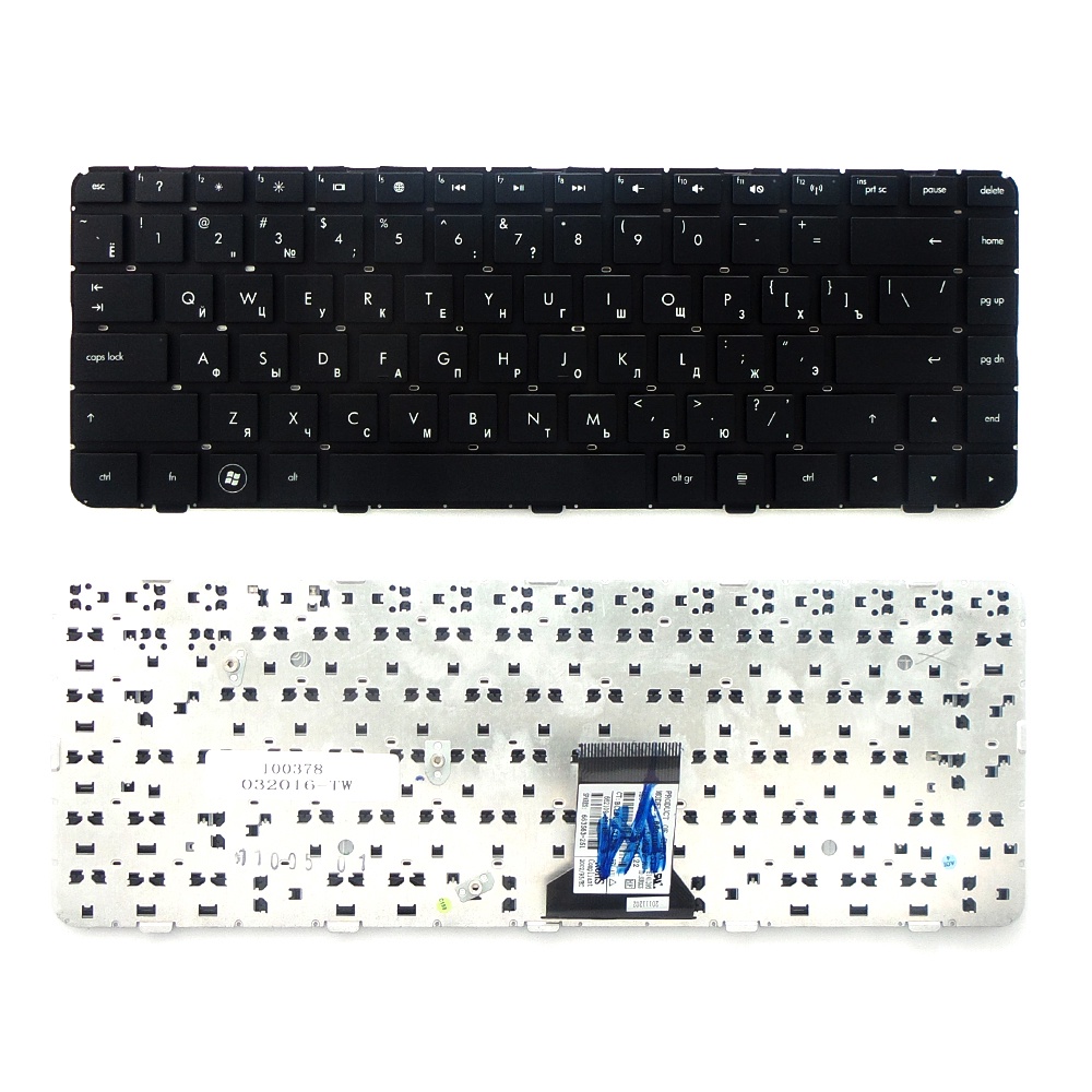 Клавиатура TopOn HP Pavilion DM4-1000, DV5-2000 Series. Без рамки. PN: NSK-HT5UV, 9Z.N4FUV.00R., TOP-100378, черный Клавиатура TopOn HP Pavilion DM4-1000, DV5-2000 Series. Без рамки. PN: NSK-HT5UV, 9Z.N4FUV.00R., TOP-100378, черный
