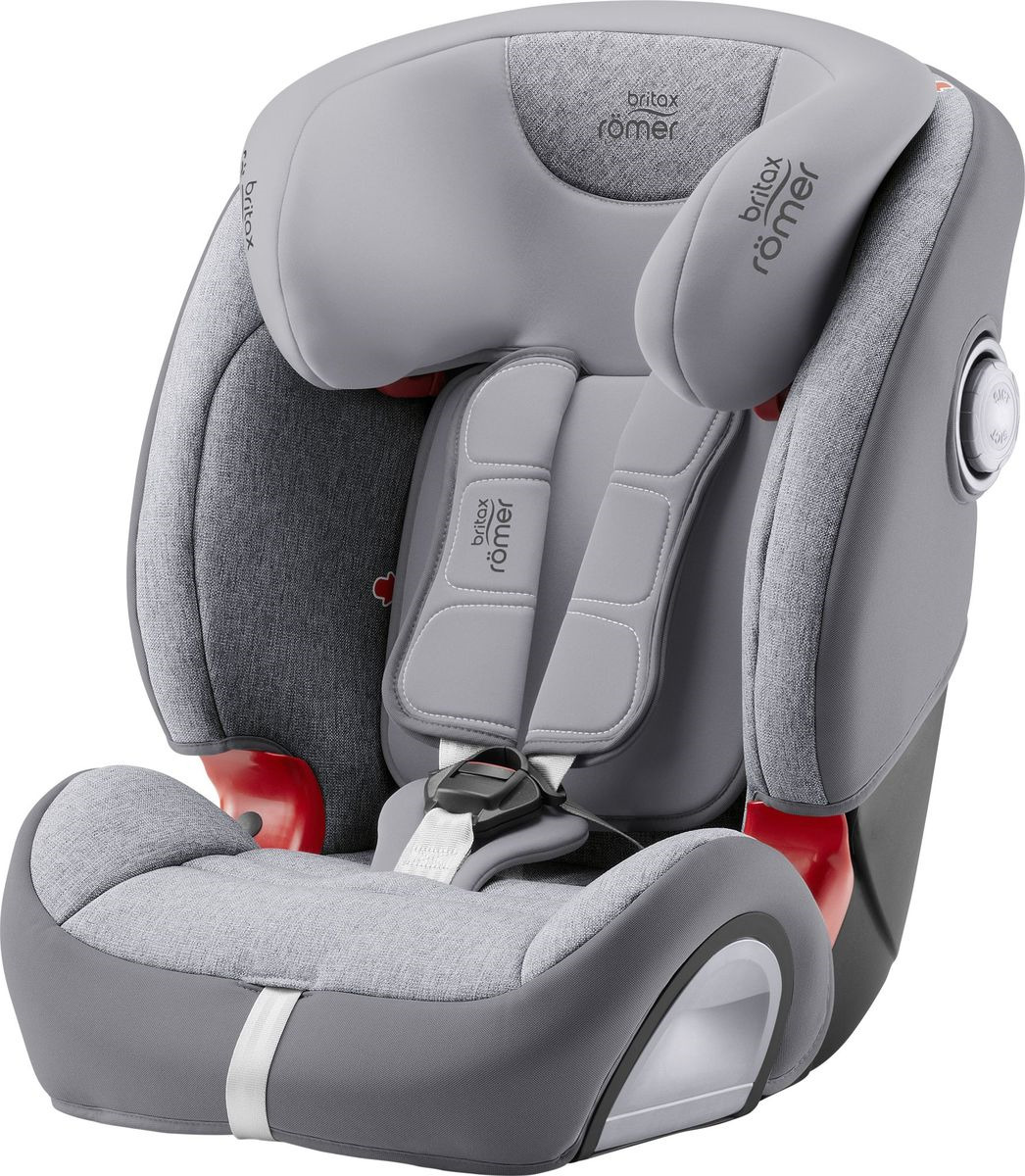 Britax Roemer Evolva 123 SL SICT Grey Marble Highline 1 2 3 9 36 OZON 168997717