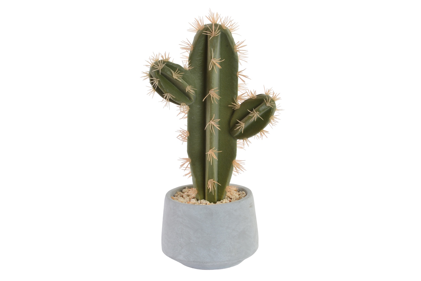 Искусственные цветы Detall Item Cactus