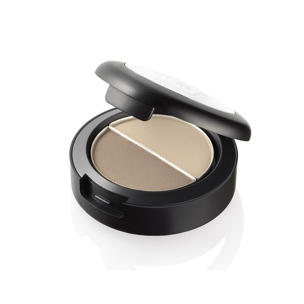 фото Тени для бровей MAKE-UP-SECRET Eyebrow Cake Powder