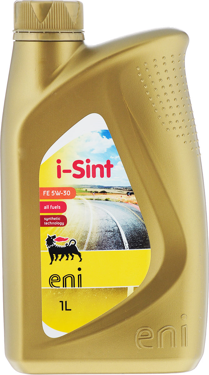 Eni I-SINT FE 5W-30 Масло моторное, Синтетическое, 1 л