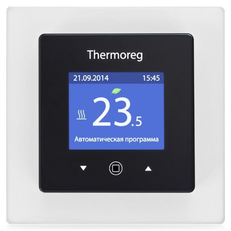 фото Терморегулятор теплого пола Thermo Thermoreg TI 970