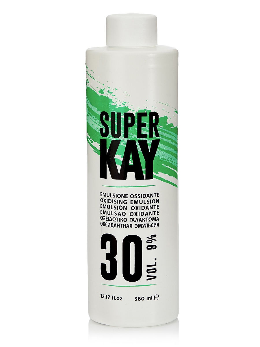 все цены на Окислитель KayPro SUPER KAY 30 V онлайн