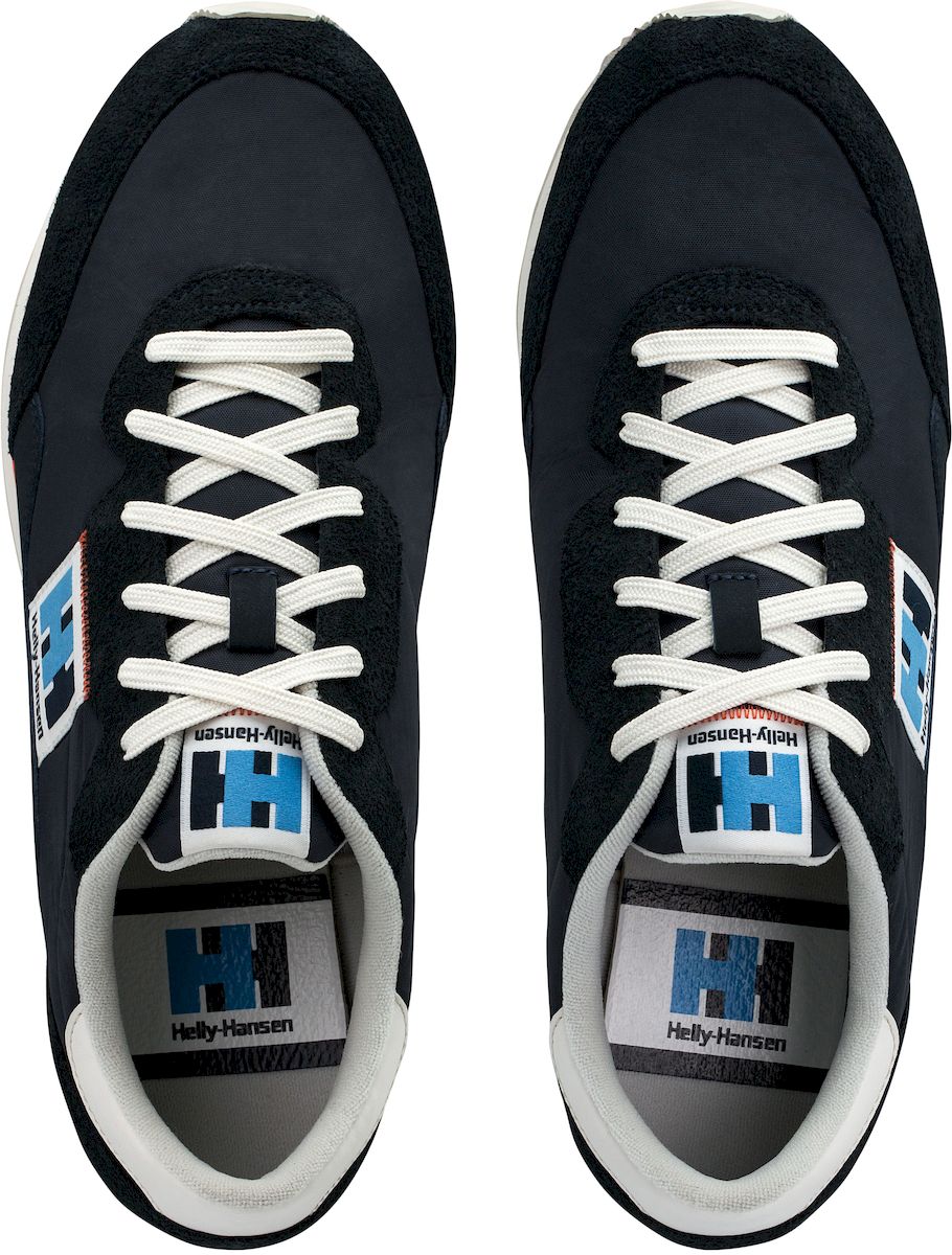 фото Кроссовки Helly Hansen Ripples Low-Cut Sneaker