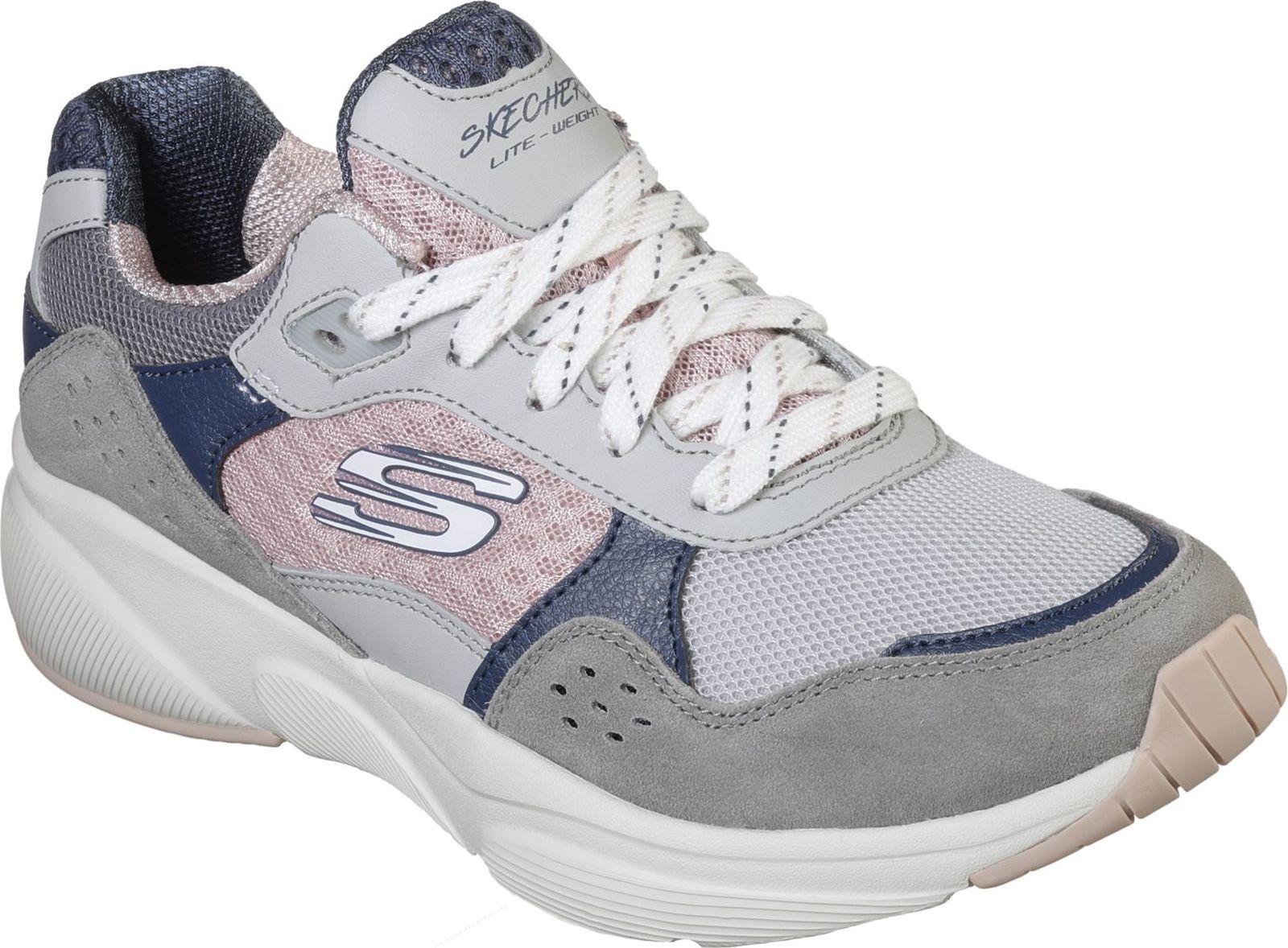 Meridian charted skechers on sale