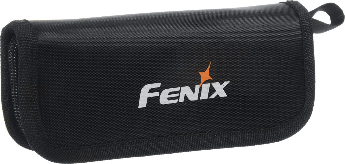 фото Мультитул Fenix T5Ti, R47765, серый