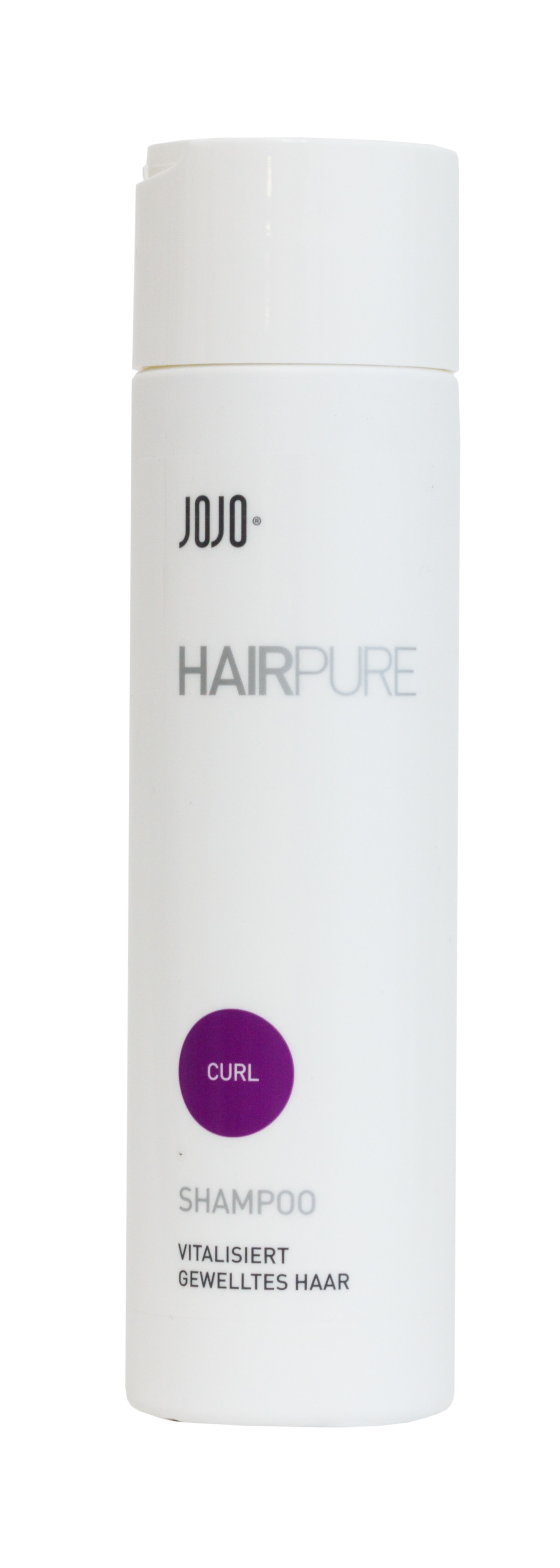 фото Шампунь для волос JOJO Haircosmetics Для вьющихся волос