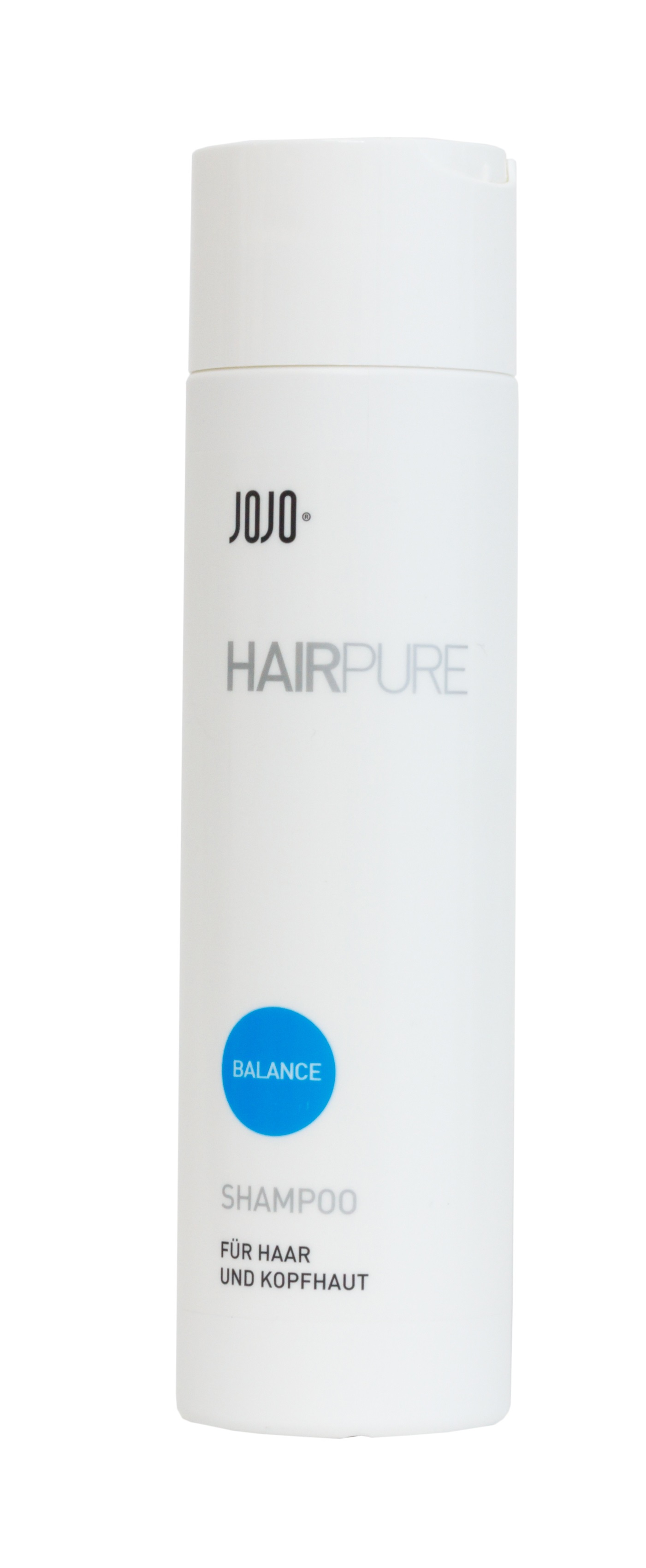 фото Шампунь для волос JOJO Haircosmetics Для жирных волос