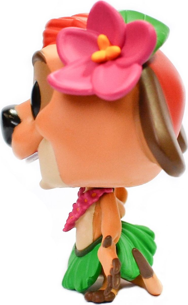 фото Фигурка Funko POP! Vinyl: Disney: Король лев (Lion King): Luau Timon 36413