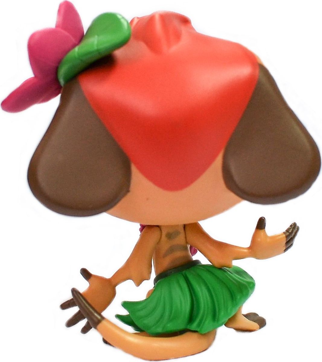 фото Фигурка Funko POP! Vinyl: Disney: Король лев (Lion King): Luau Timon 36413