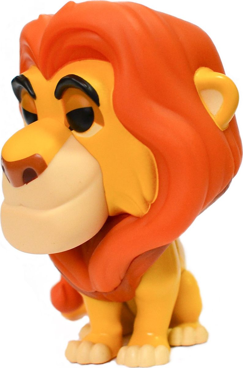 фото Фигурка Funko POP! Vinyl: Disney: Король лев (Lion King): Mufasa 36391