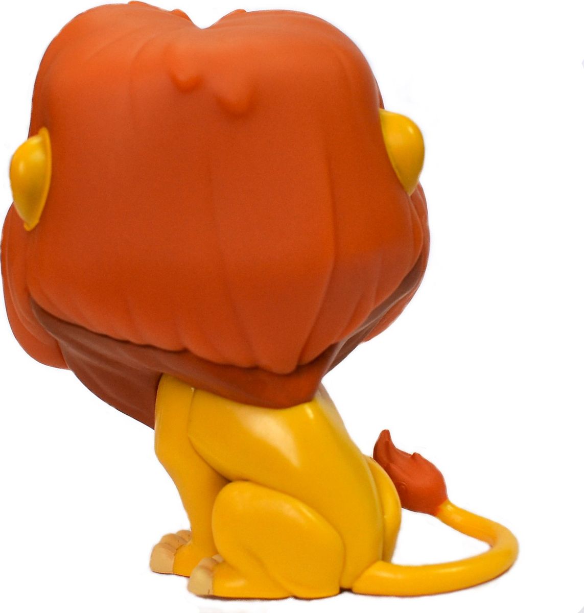 фото Фигурка Funko POP! Vinyl: Disney: Король лев (Lion King): Mufasa 36391