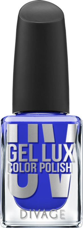 Divage Лак Для Ногтей Uv Gel Lux - Товар № 16 — купить в интернет ...