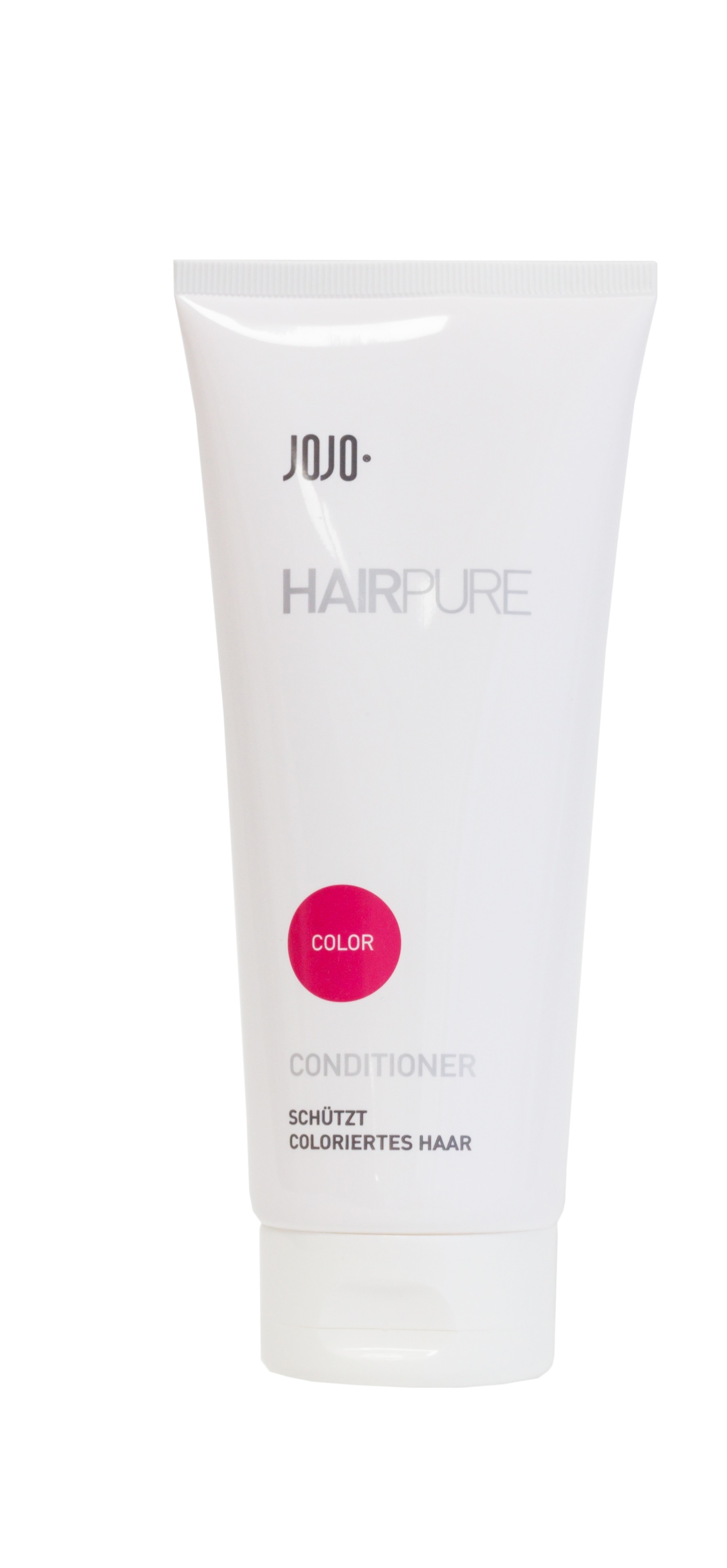 фото Кондиционер для волос JOJO Haircosmetics Для окрашенных волос